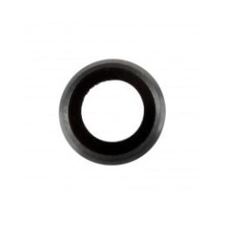 CAMERA LENS WITH FRAME APPLE IPHONE 6 / 6S BLACK CAMERA LENS WITH FRAME APPLE IPHONE 6 / 6S BLACK